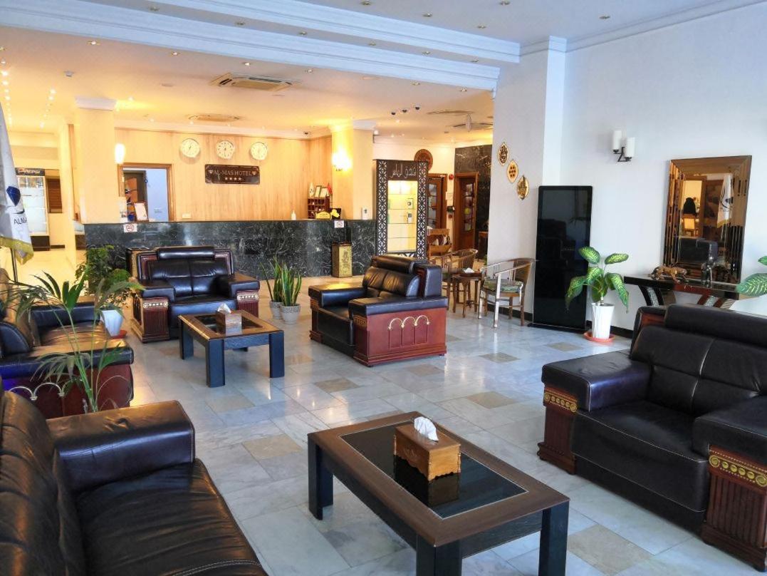 Al Mas Hotel Багдад Екстер'єр фото